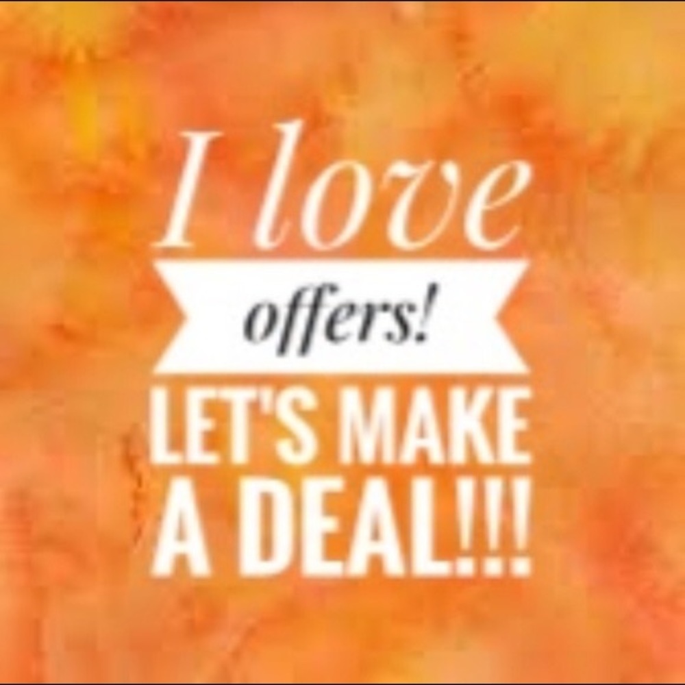 💕HAPPY TO NEGOTIATE PRICE💕 MAKE BUNDLE & OFFER💕 - Picture 6 of 14
